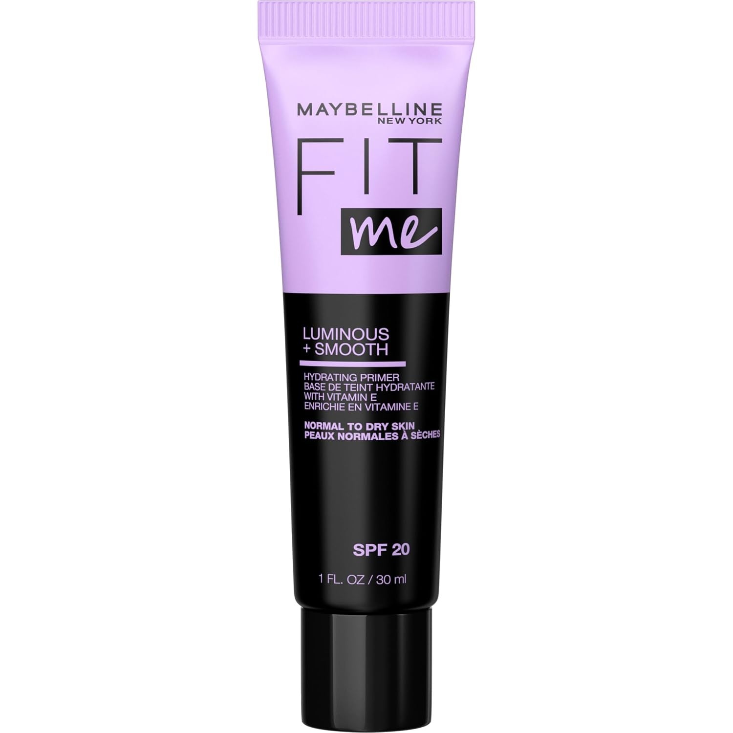image:imageMaybelline New York Fit Me Primer Luminous amp Smooth 30 mlLuminous