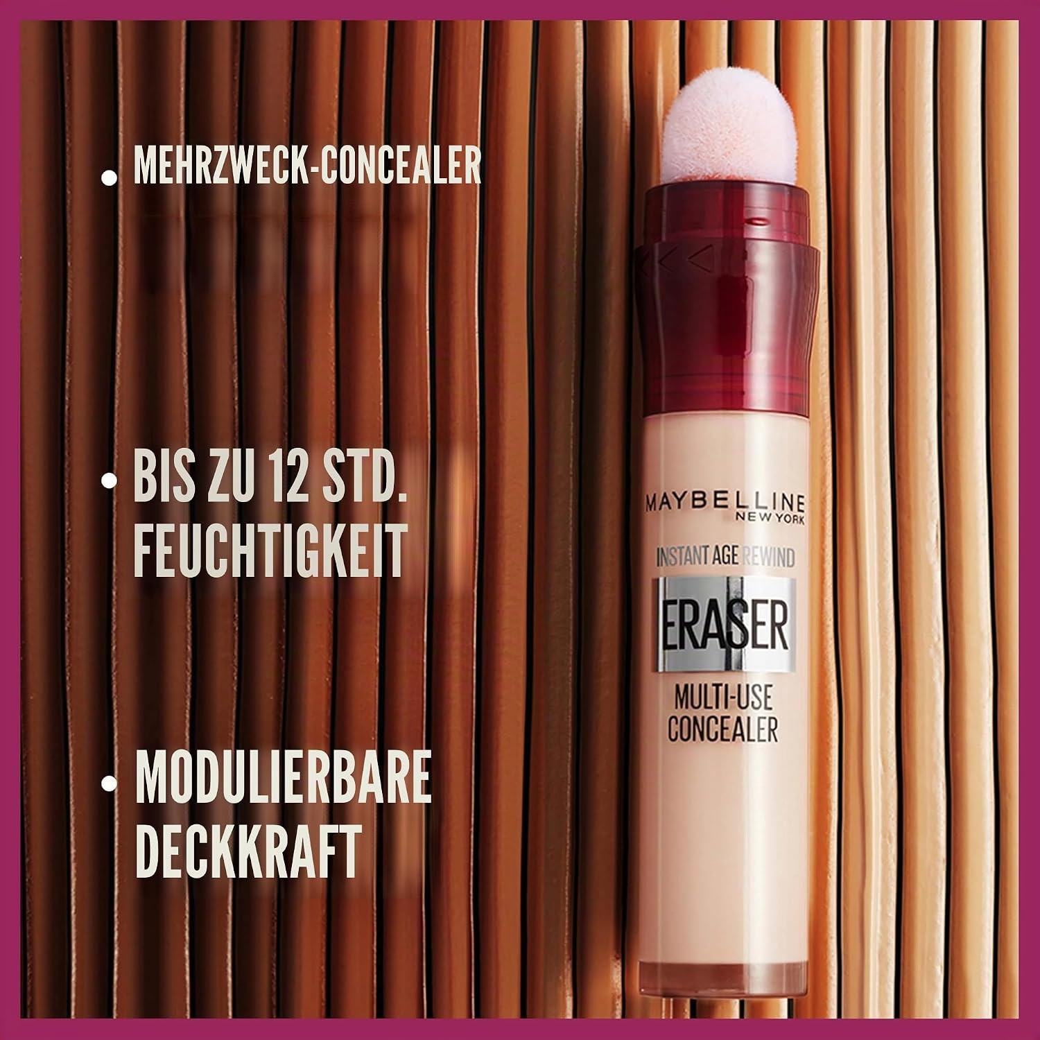 image:imageMaybelline New York Fit me Matte amp Poreless Makeup Nr 335 Classic Tan 30 ml07 sand