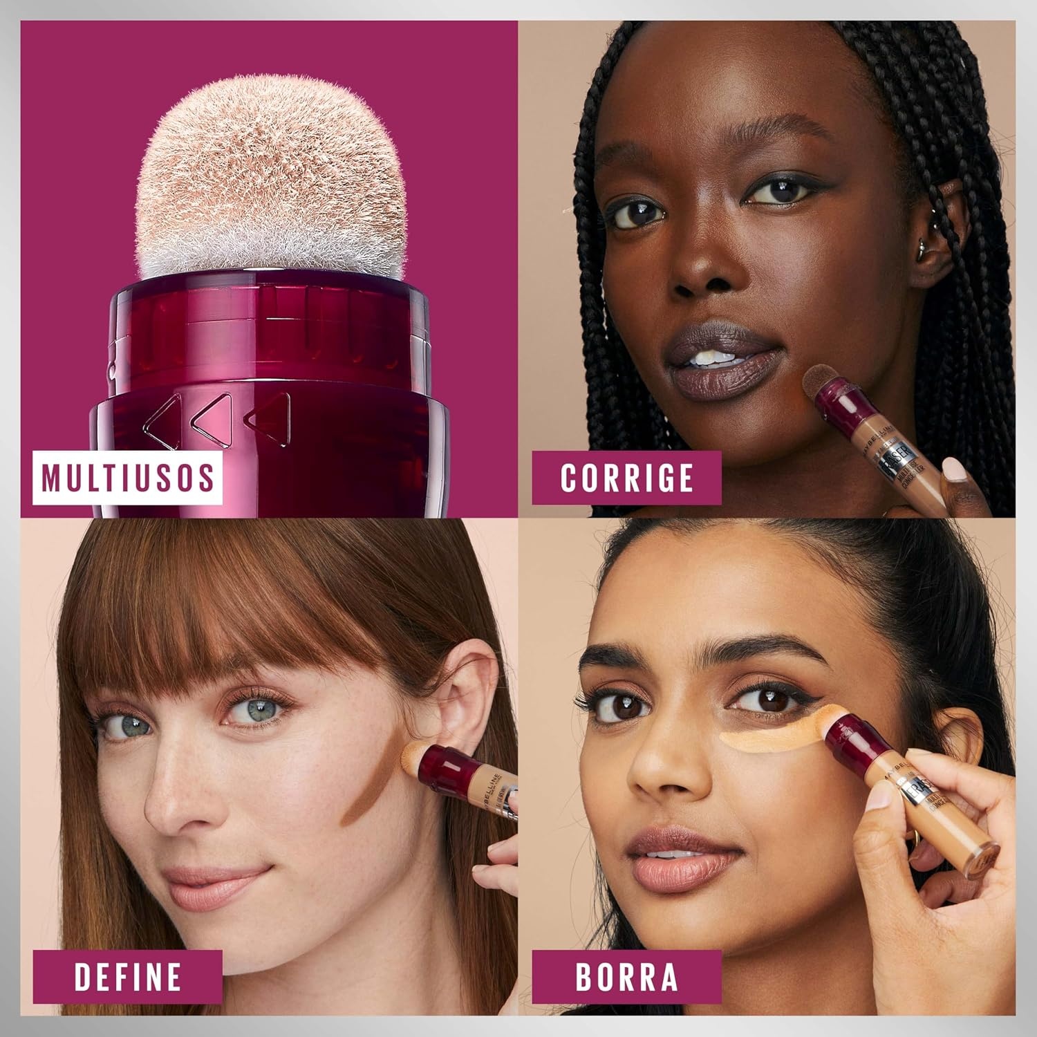 image:imageMaybelline New York Fit me Matte amp Poreless Makeup Nr 335 Classic Tan 30 ml07 sand