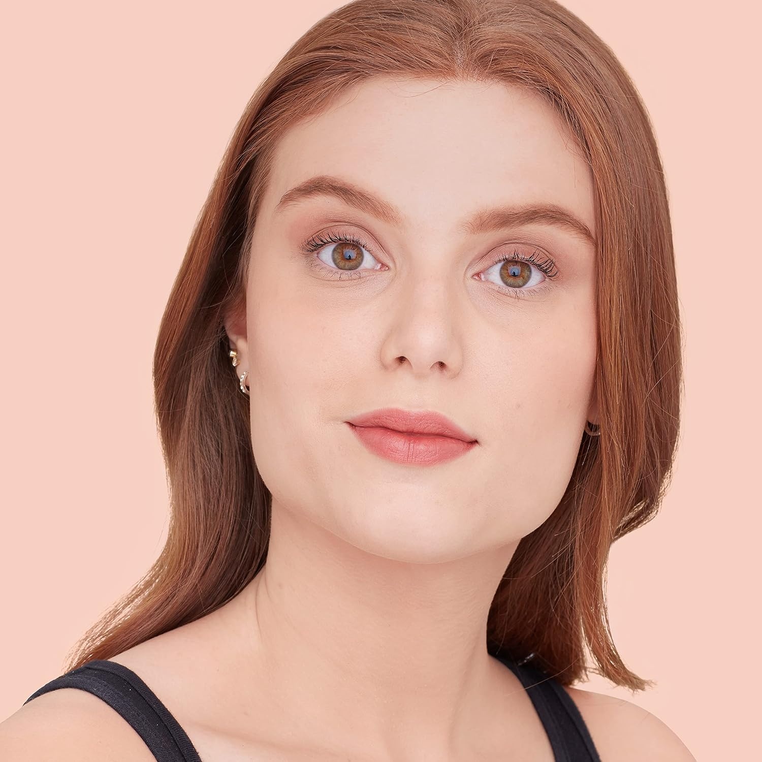 image:imageMaybelline New York Fit me Matte amp Poreless Makeup Nr 335 Classic Tan 30 ml107 Rose Beige