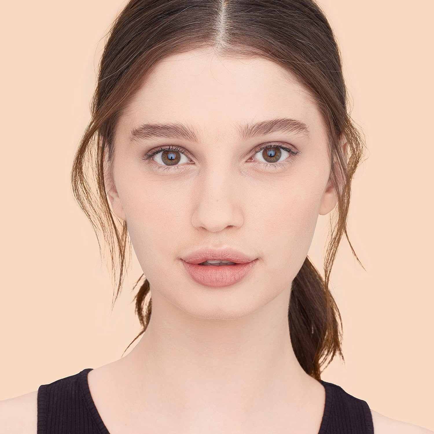 image:imageMaybelline New York Fit me Matte amp Poreless Makeup Nr 335 Classic Tan 30 ml110 Porzellan