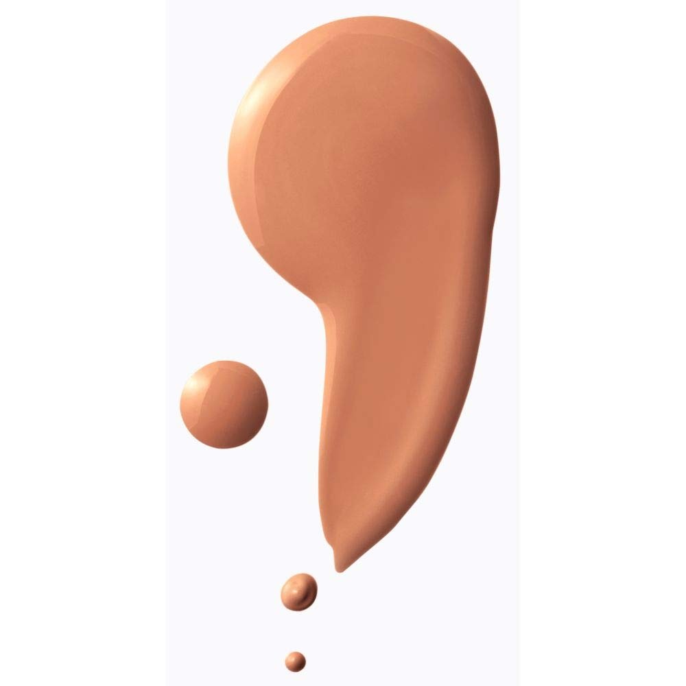 image:imageMaybelline New York Fit me Matte amp Poreless Makeup Nr 335 Classic Tan 30 mlBraun