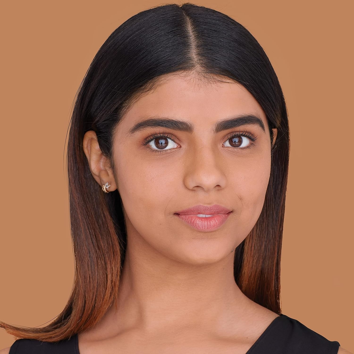 image:imageMaybelline New York Fit me Matte amp Poreless Makeup Nr 335 Classic Tan 30 mlGolden Caramel
