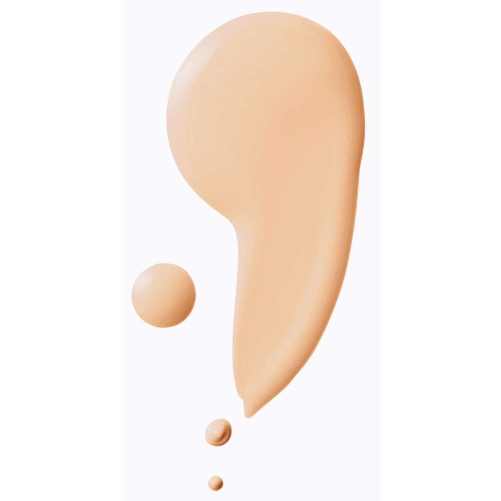 image:imageMaybelline New York Fit me Matte amp Poreless Makeup Nr 335 Classic Tan 30 mlNr 115 Ivory