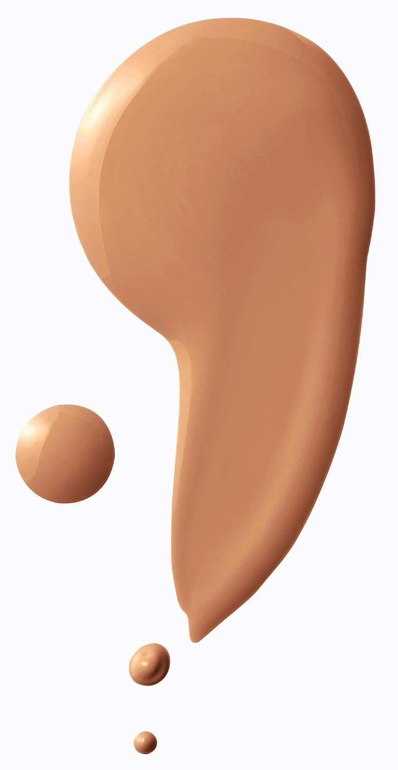 image:imageMaybelline New York Fit me Matte amp Poreless Makeup Nr 335 Classic Tan 30 mlWarm Tan