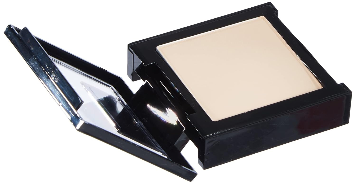 image:imageMaybelline New York FitMe Matt und Poreless Puder 90 Translucent 1er Pack1 x 9 g115 ivory
