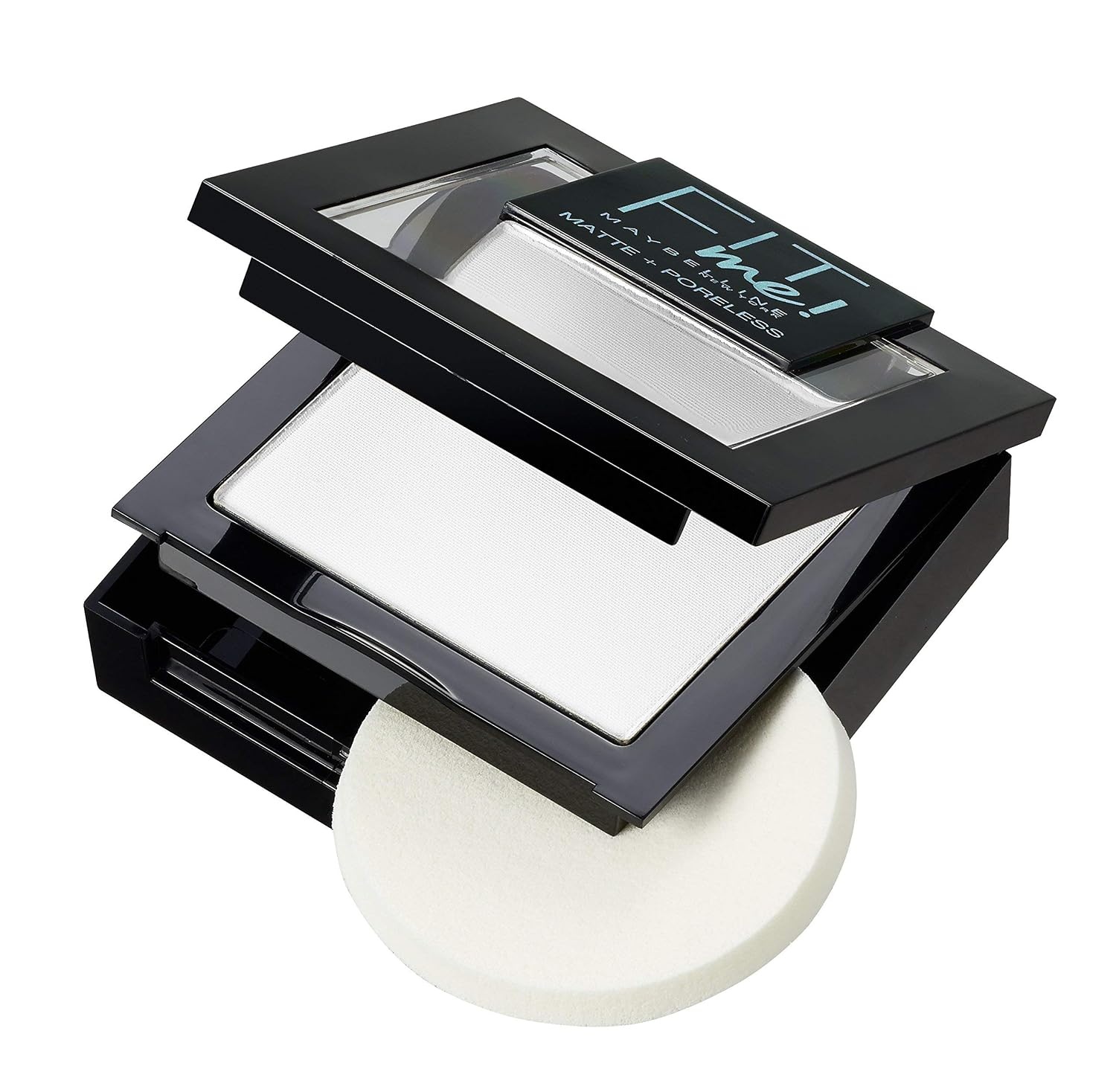 image:imageMaybelline New York FitMe Matt und Poreless Puder 90 Translucent 1er Pack1 x 9 gtranslucent ivory