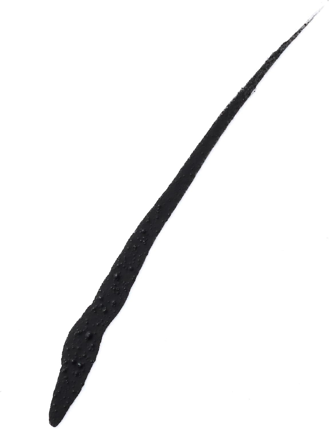 image:imageMaybelline New York Flssiger Eyeliner Wasserfest wischfest und langanhaltend Lasting Drama Liquid Ink Matte Eyeliner 12 Black 25 mlBlack