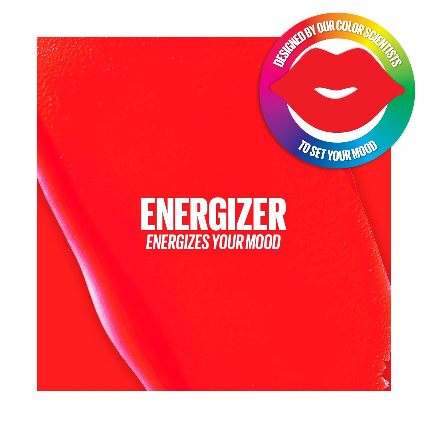 image:imageMaybelline New York Flssiger Lippenstift mit mattem Finish 16h Halt ohne Abfrben Vegane Formel Super Stay Matte Ink Moodmaker Nr 445 Energizer 5ml445 Energizer
