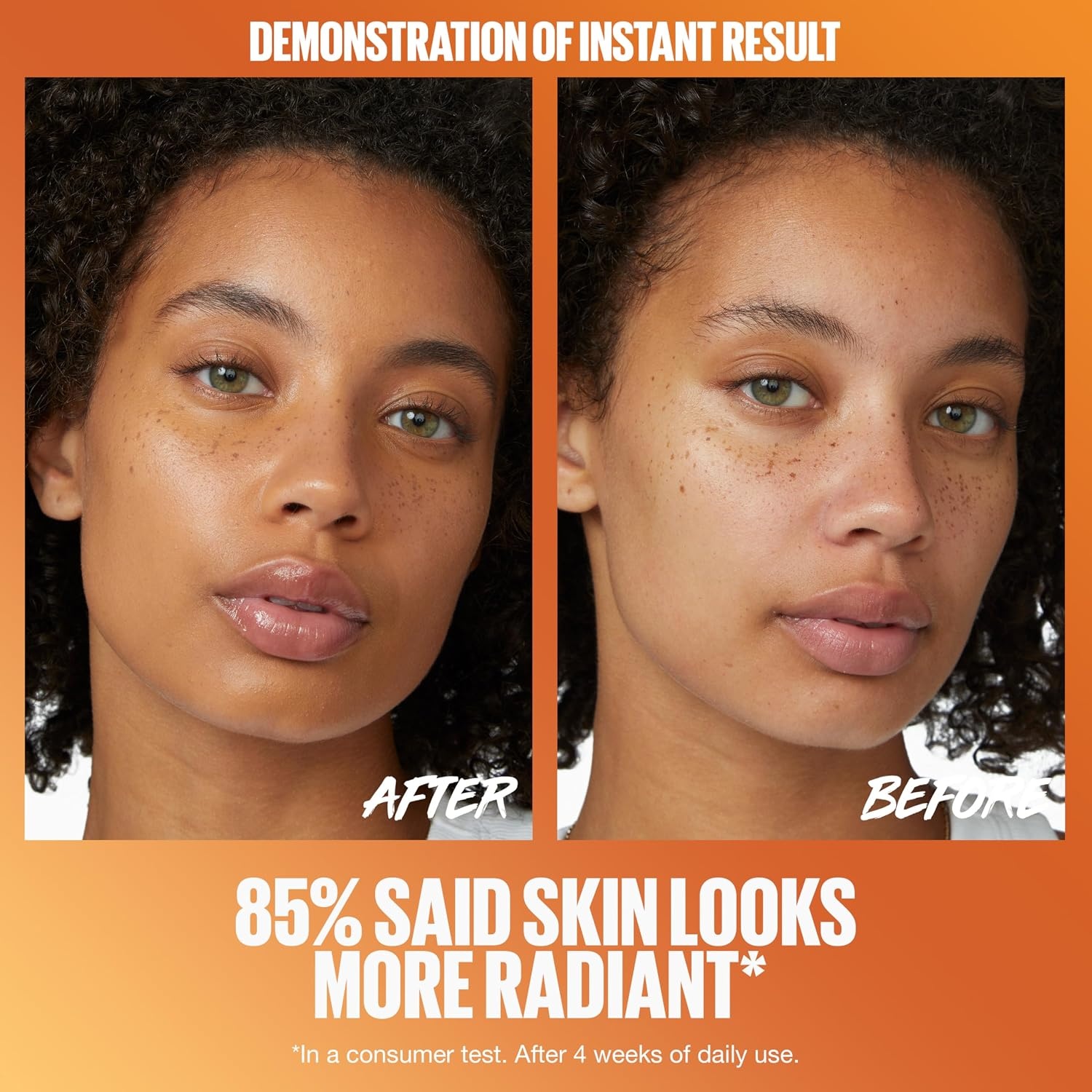 image:imageMaybelline New York Foundation Langanhaltendes MakeUp mit Vitamin C Vegane Formel Super Stay Skin Tint Nr 3640 Fwan