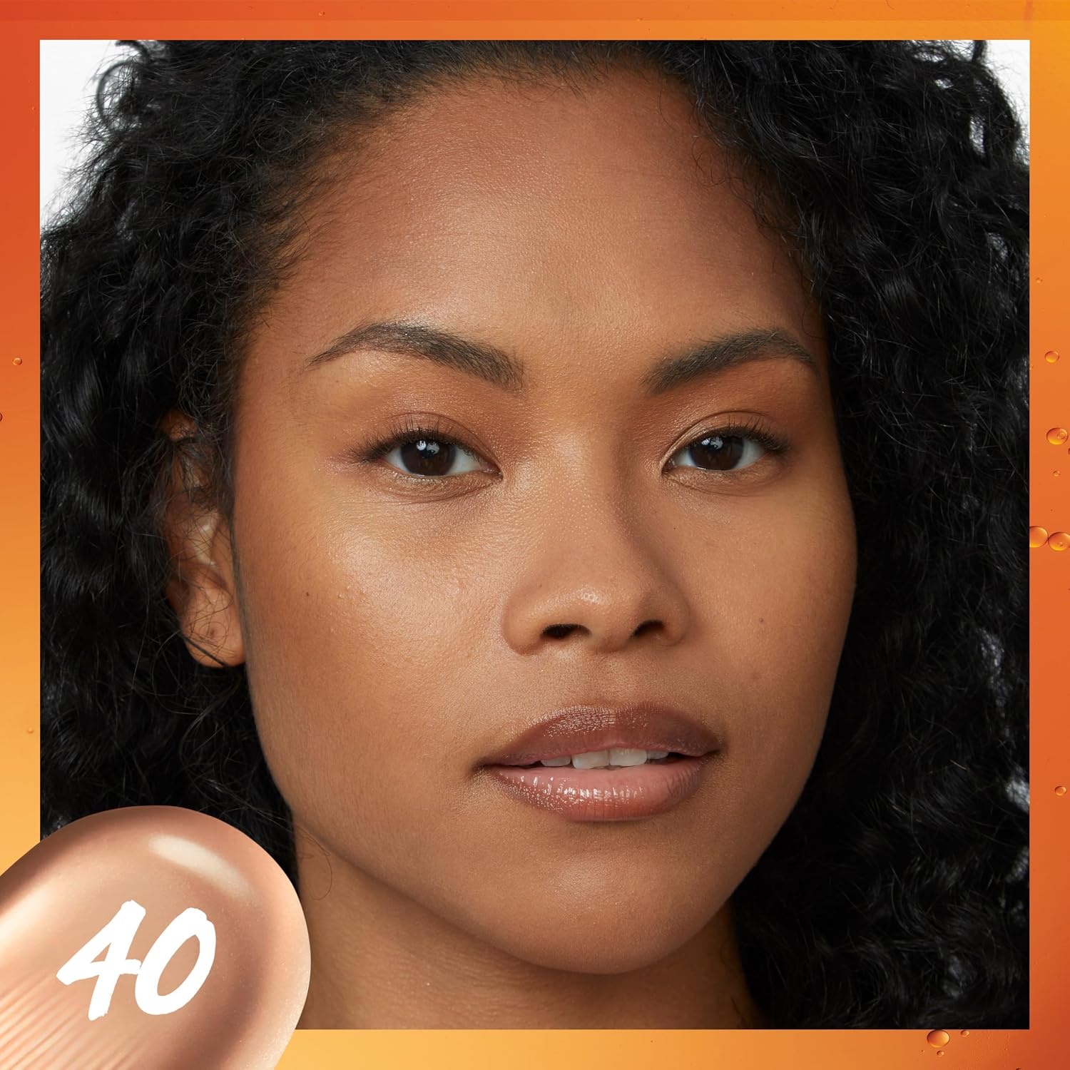 image:imageMaybelline New York Foundation Langanhaltendes MakeUp mit Vitamin C Vegane Formel Super Stay Skin Tint Nr 3640 Fwan