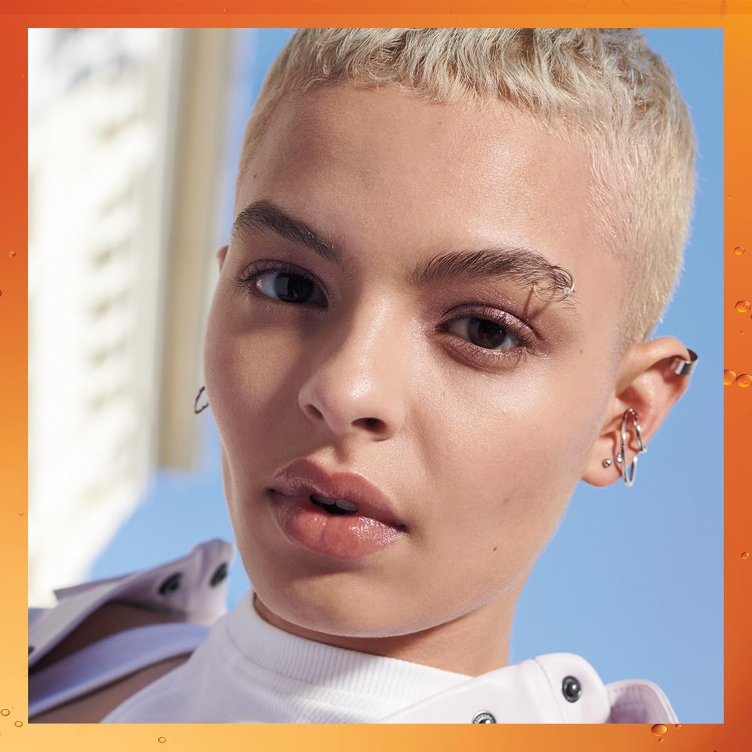 image:imageMaybelline New York Foundation Langanhaltendes MakeUp mit Vitamin C Vegane Formel Super Stay Skin Tint Nr 36Farbton 78