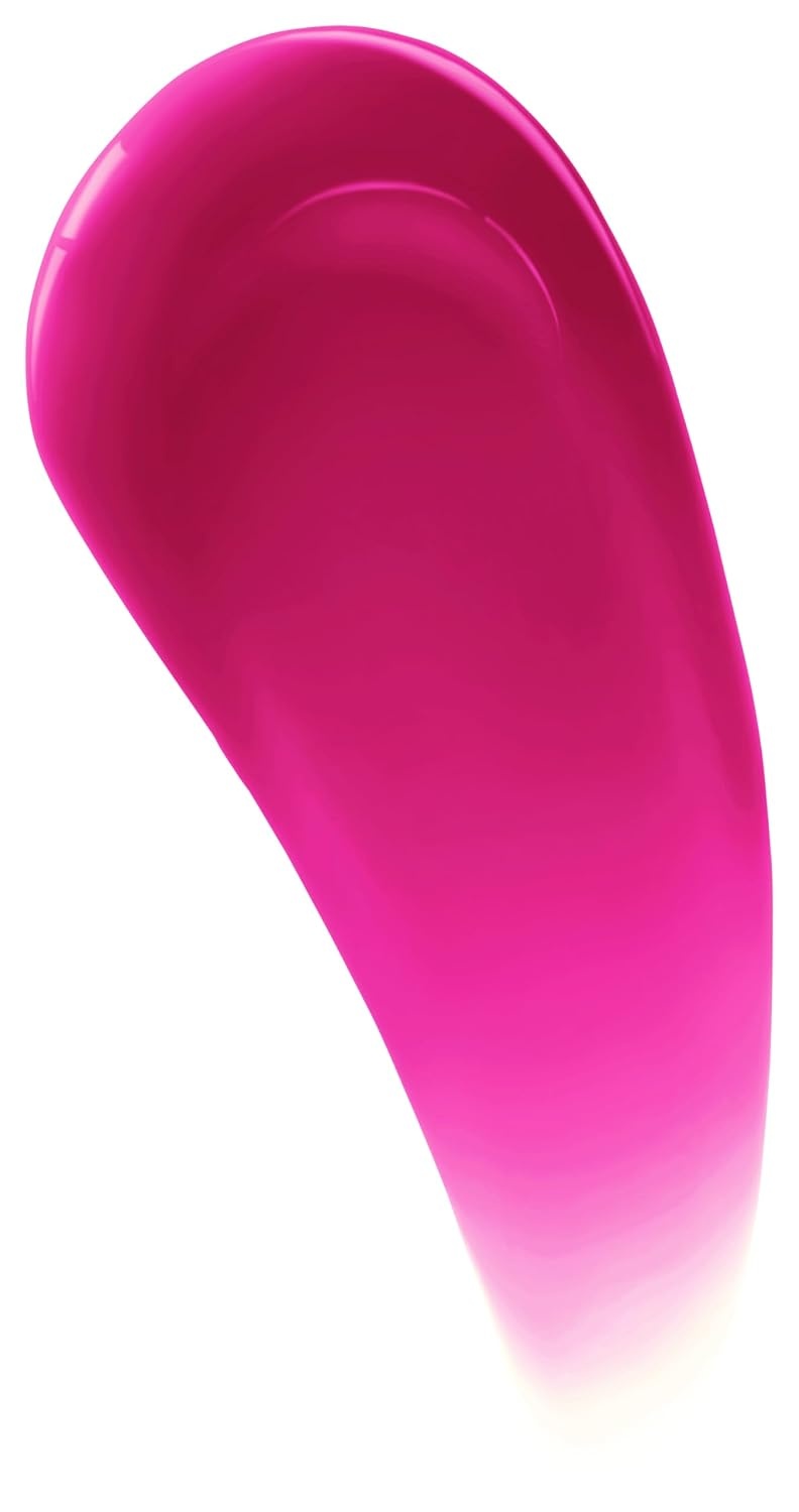 image:imageMaybelline New York Glnzender Lipgloss fr voller wirkende Lippen Feuchtigkeitsspendend Mit Hyaluronsure Lifter Gloss Farbe Nr 002 Ice Nude 1 x 54 ml025 Taffy