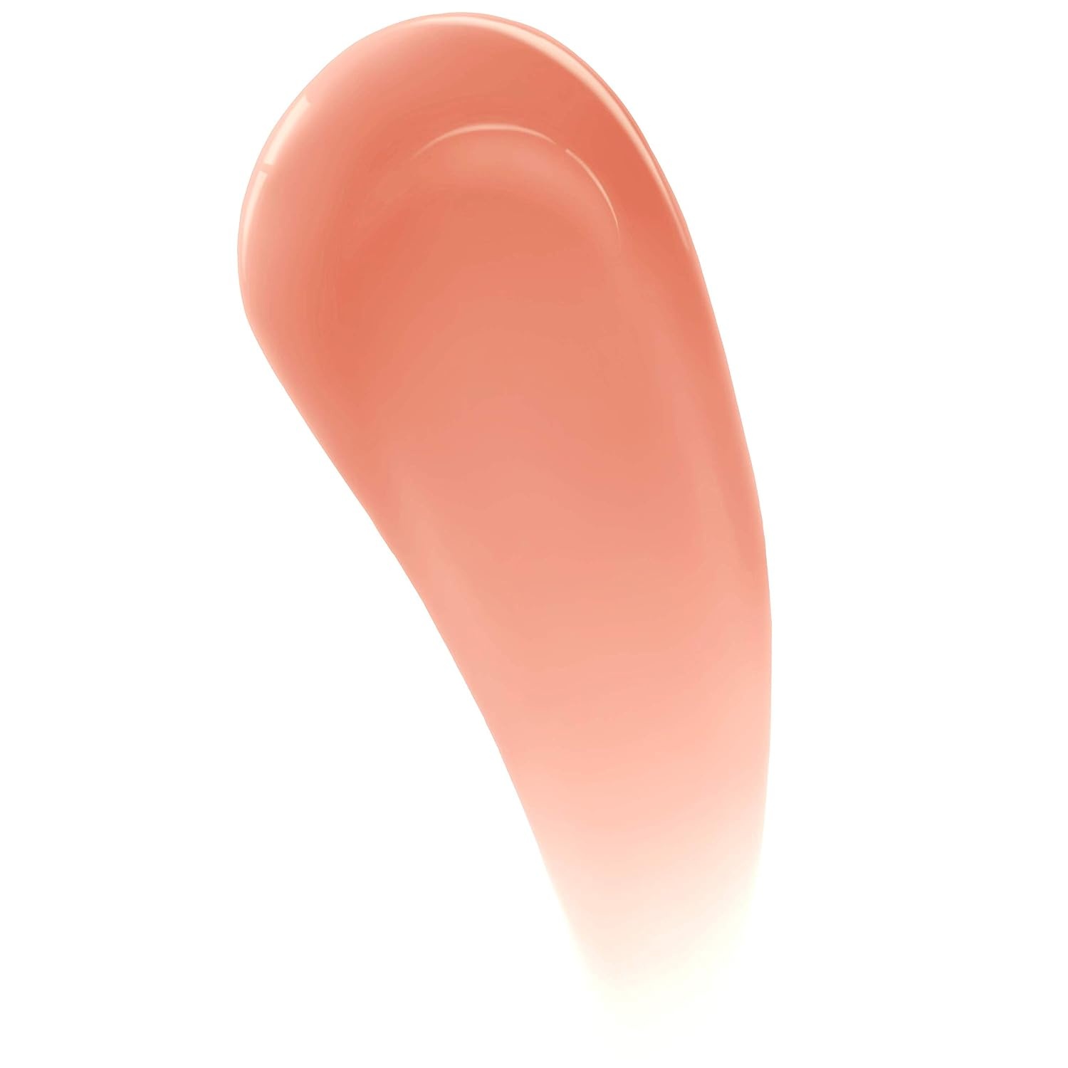 image:imageMaybelline New York Glnzender Lipgloss fr voller wirkende Lippen Feuchtigkeitsspendend Mit Hyaluronsure Lifter Gloss Farbe Nr 002 Ice Nude 1 x 54 mlBernstein