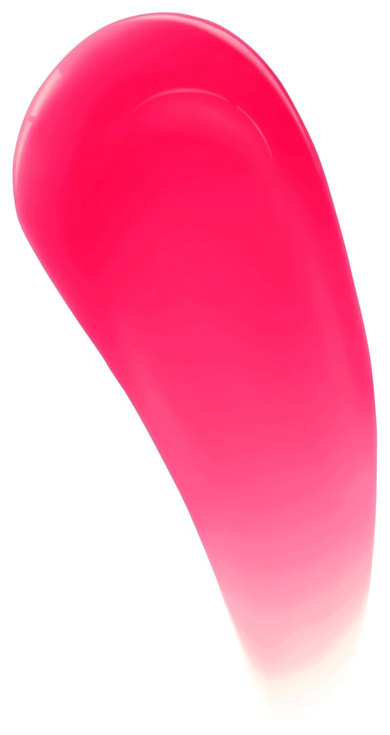 image:imageMaybelline New York Glnzender Lipgloss fr voller wirkende Lippen Feuchtigkeitsspendend Mit Hyaluronsure Lifter Gloss Farbe Nr 002 Ice Nude 1 x 54 mlBubblegum