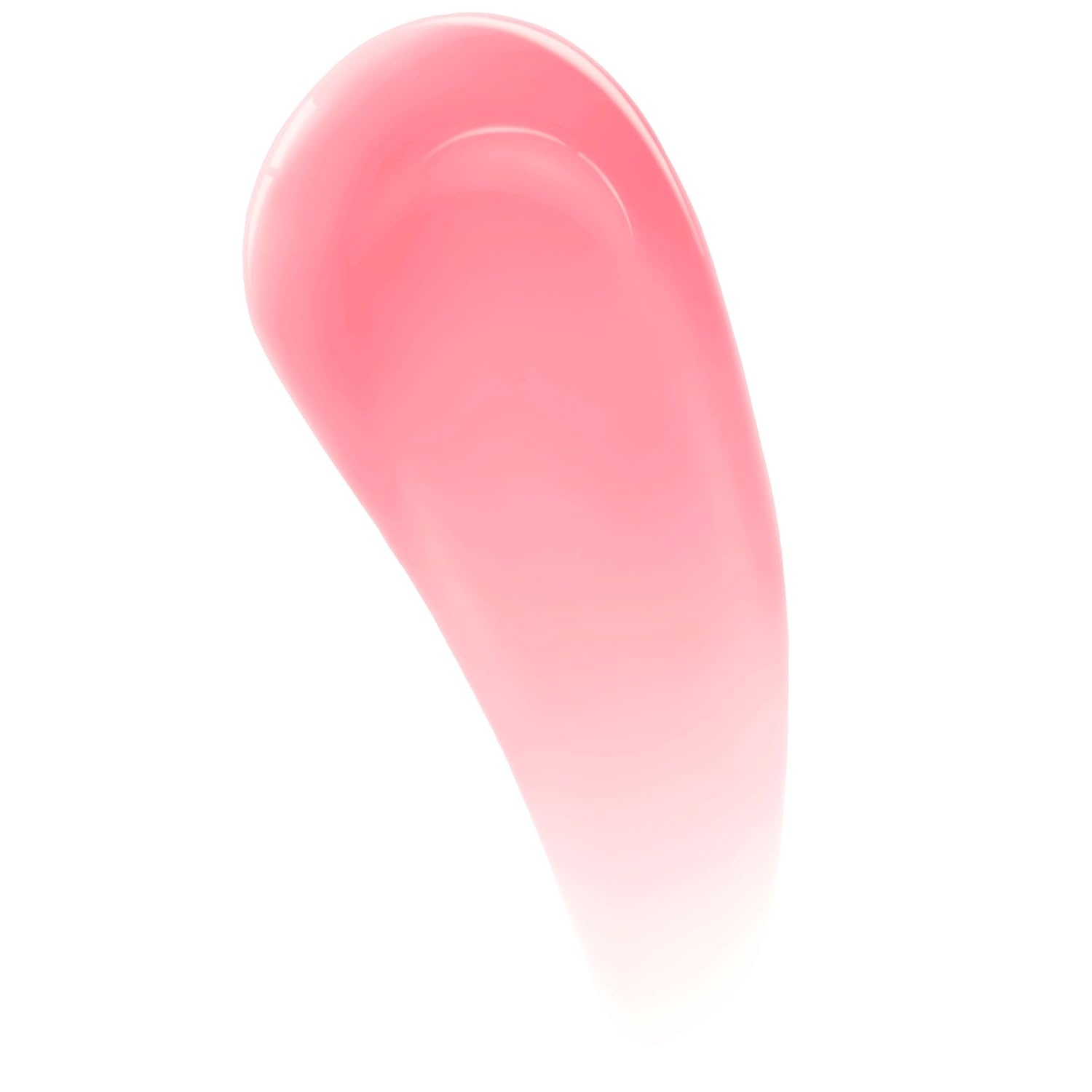 image:imageMaybelline New York Glnzender Lipgloss fr voller wirkende Lippen Feuchtigkeitsspendend Mit Hyaluronsure Lifter Gloss Farbe Nr 002 Ice Nude 1 x 54 mlGummibr