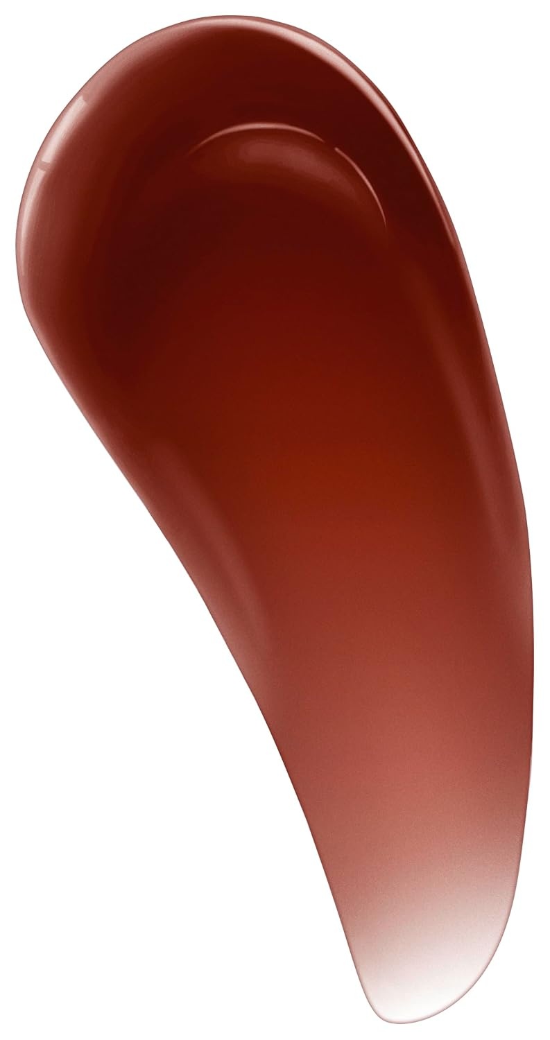 image:imageMaybelline New York Glnzender Lipgloss fr voller wirkende Lippen Feuchtigkeitsspendend Mit Hyaluronsure Lifter Gloss Farbe Nr 002 Ice Nude 1 x 54 mlMaple