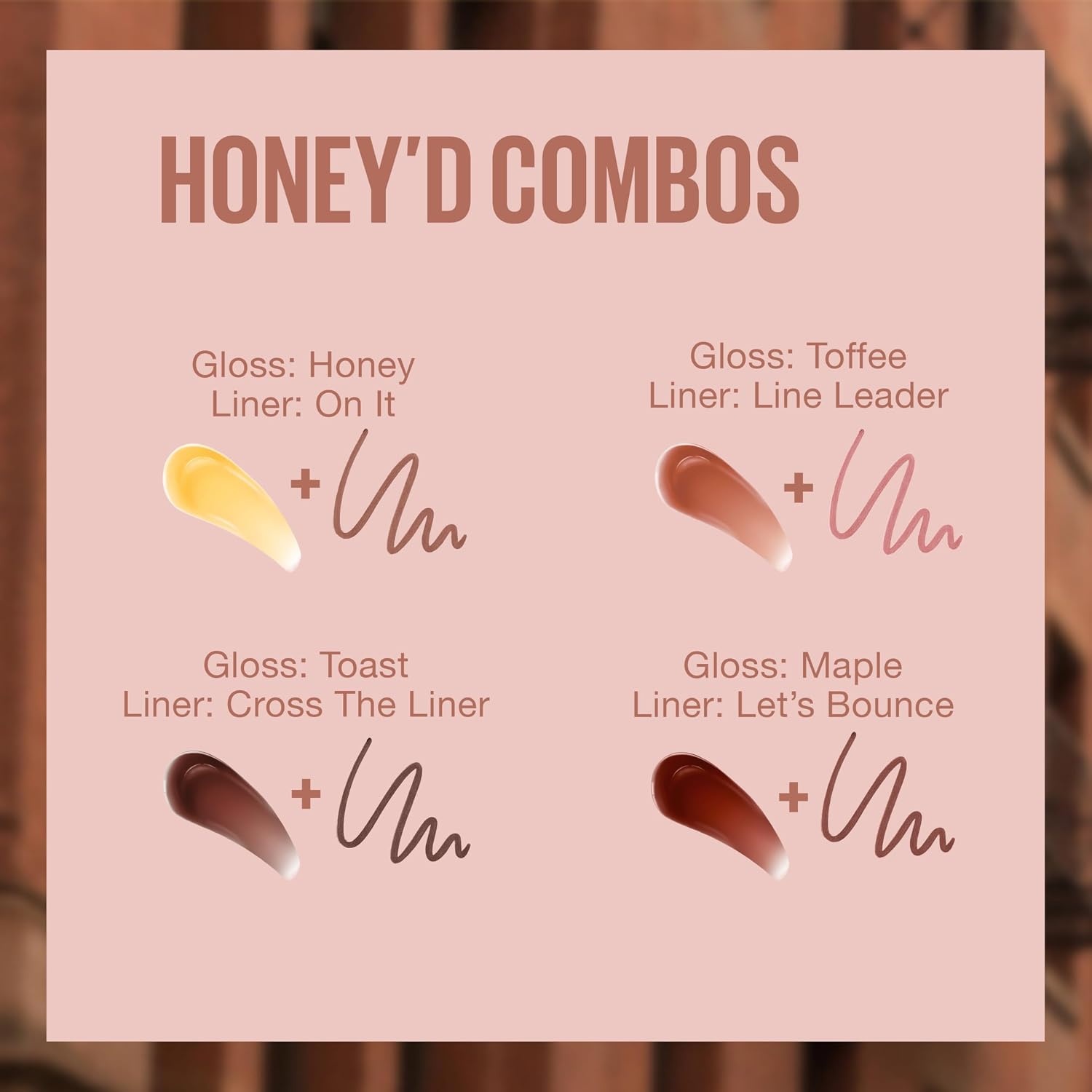 image:imageMaybelline New York Glnzender Lipgloss fr voller wirkende Lippen Feuchtigkeitsspendend Mit Hyaluronsure Lifter Gloss Farbe Nr 002 Ice Nude 1 x 54 mlMaple