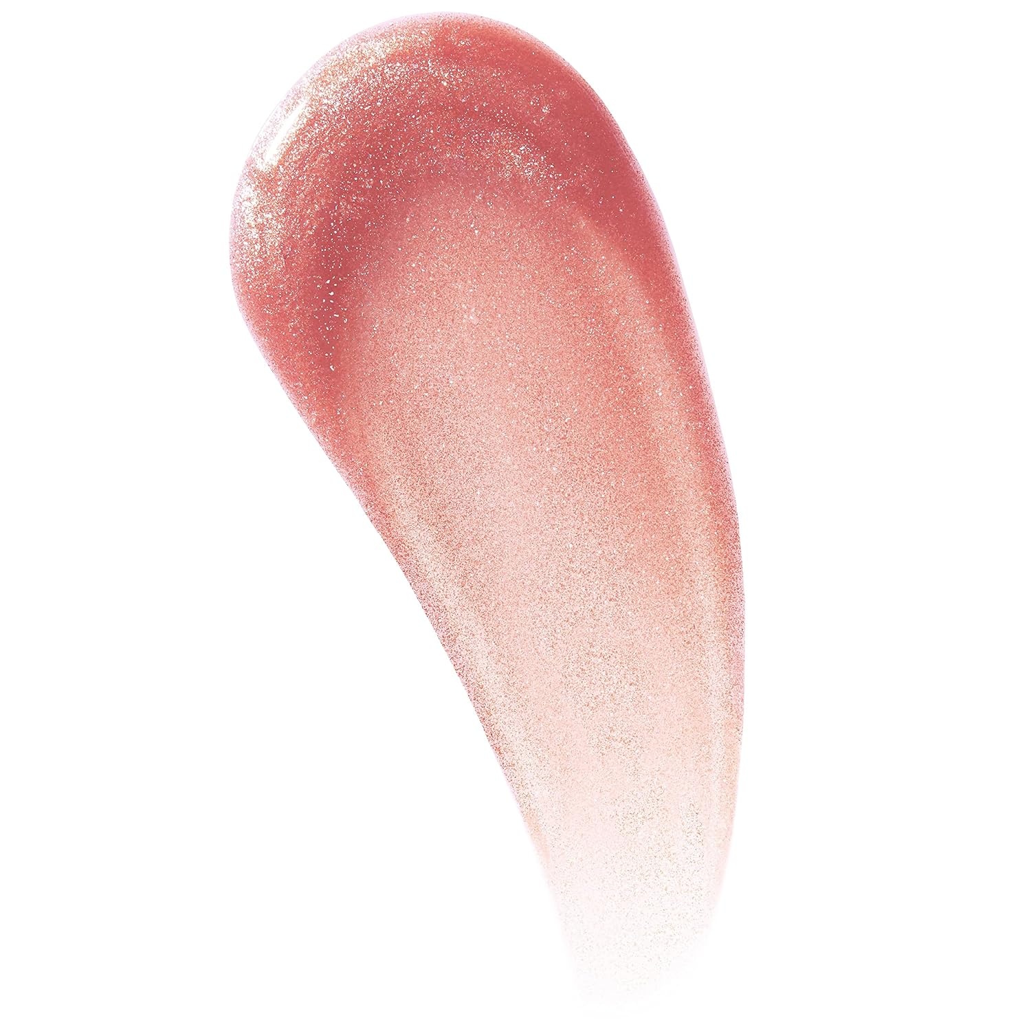 image:imageMaybelline New York Glnzender Lipgloss fr voller wirkende Lippen Feuchtigkeitsspendend Mit Hyaluronsure Lifter Gloss Farbe Nr 002 Ice Nude 1 x 54 mlMond