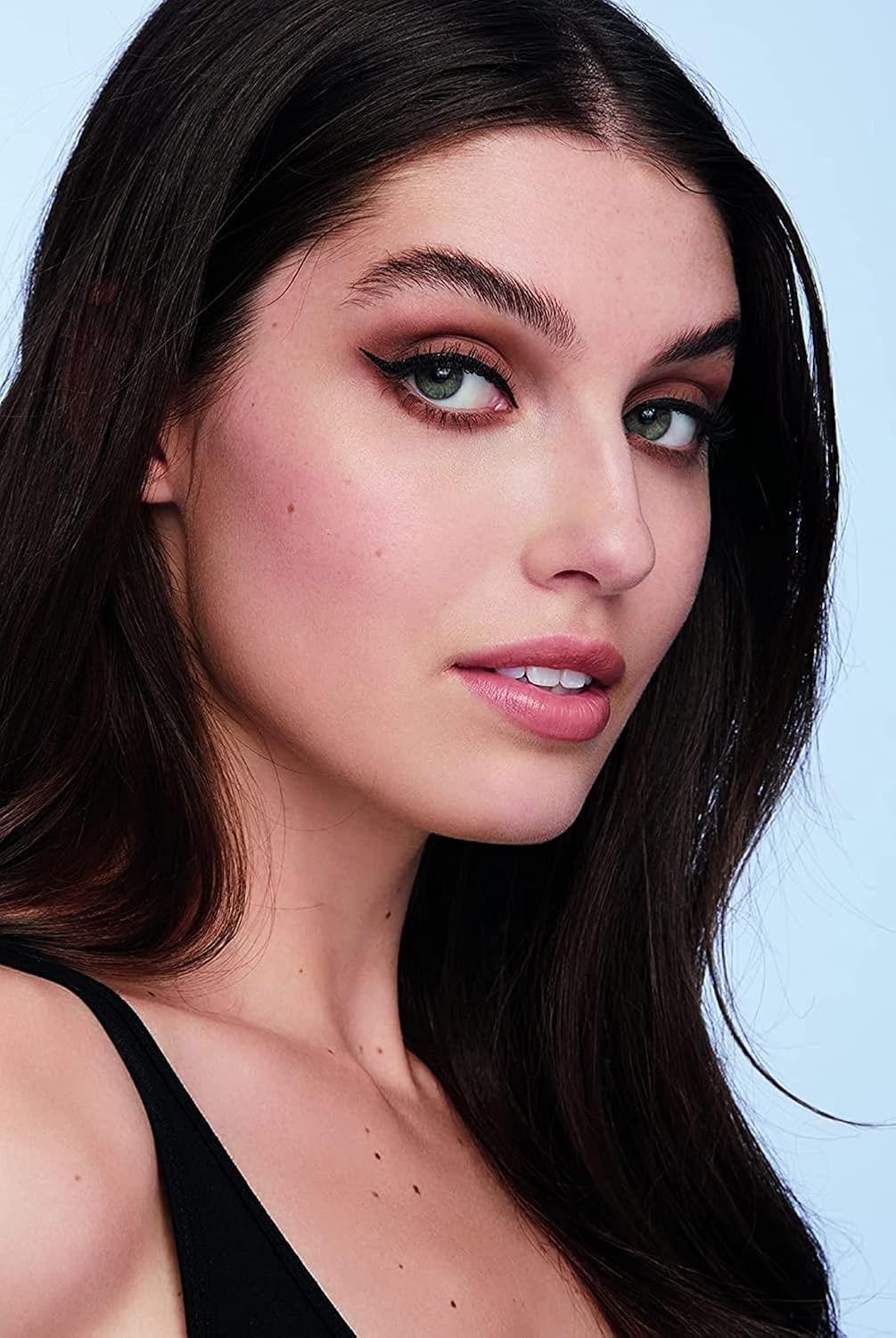 image:imageMaybelline New York Hochpigmentierter Liquid Eyeliner 701 Matte Black701 Matte Black