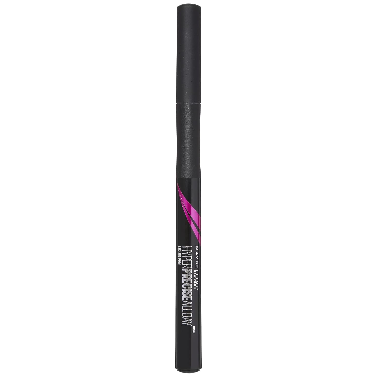image:imageMaybelline New York Hochpigmentierter Liquid Eyeliner 701 Matte BlackNr 700 Black