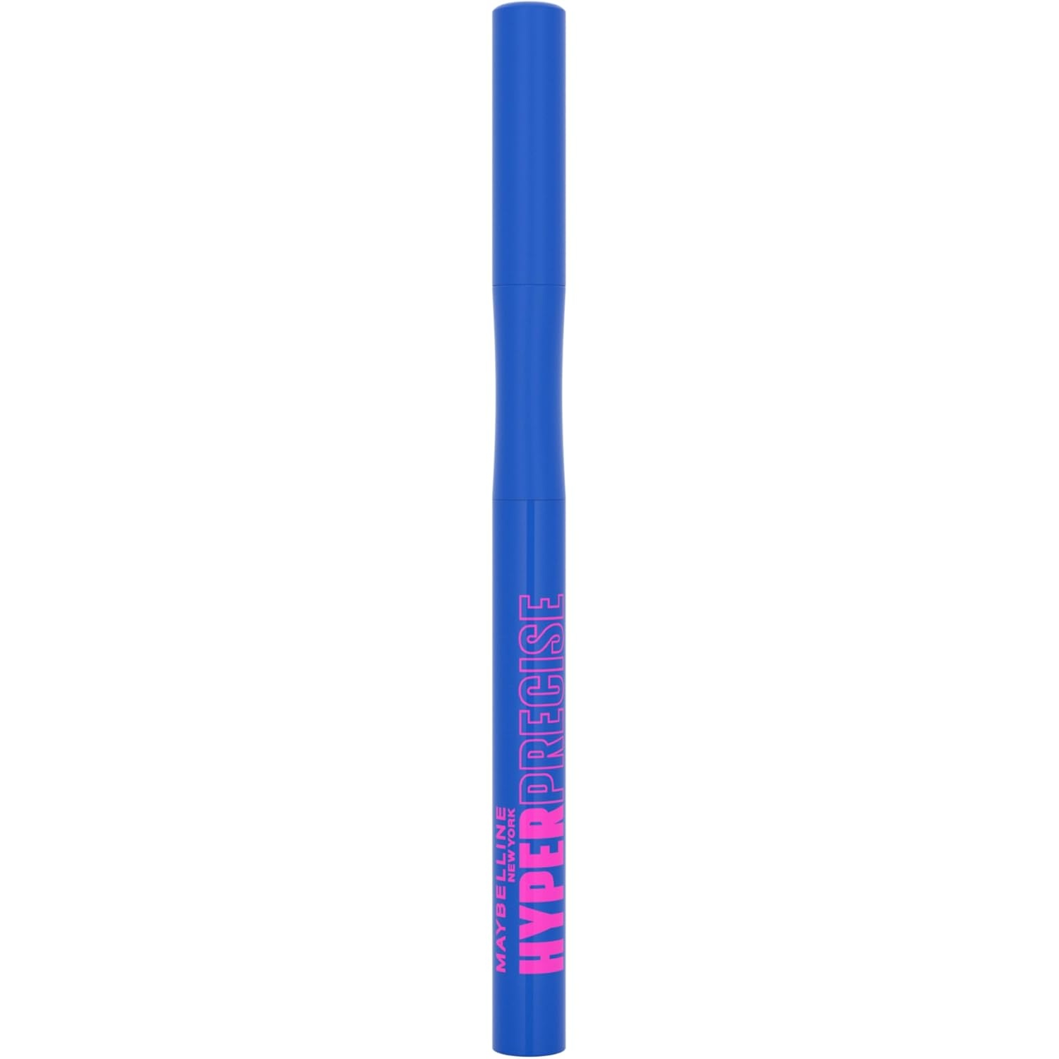 image:imageMaybelline New York Hochpigmentierter Liquid Eyeliner 701 Matte Blackblu