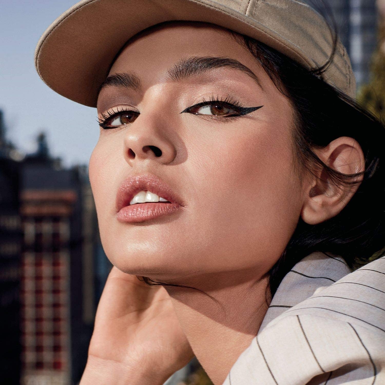 image:imageMaybelline New York Hyper Easy Liner Nr 801 Matte Black EyelinerNr 800 Knockout Black