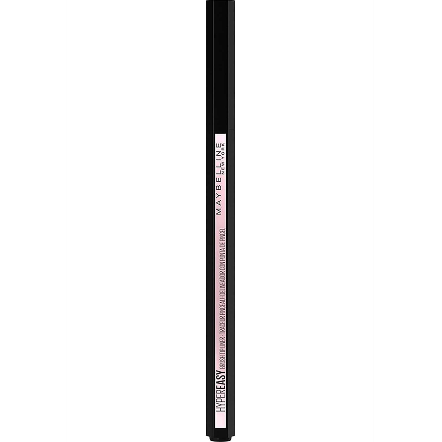image:imageMaybelline New York Hyper Easy Liner Nr 801 Matte Black EyelinerNr 800 Knockout Black
