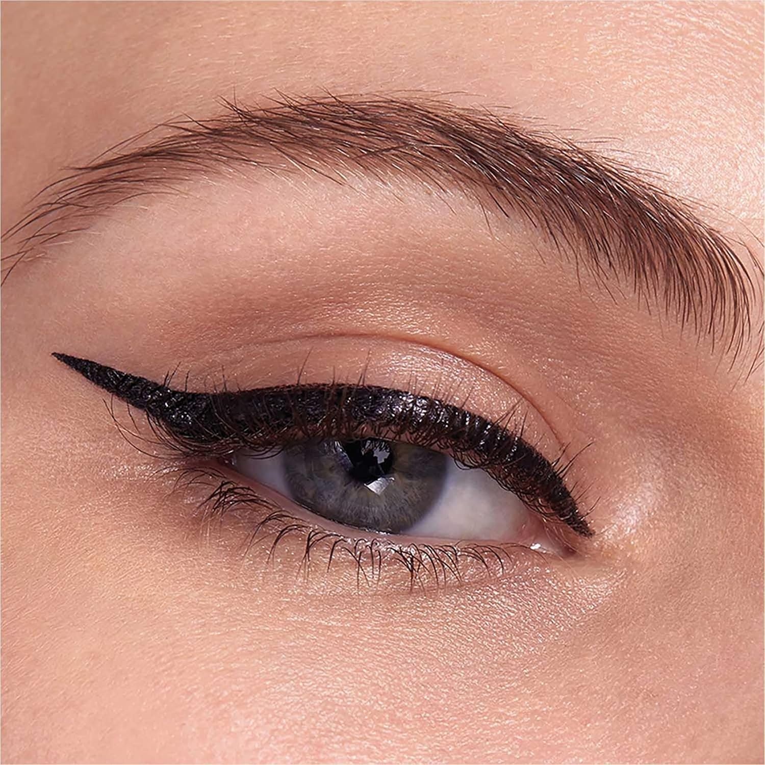 image:imageMaybelline New York Hyper Easy Liner Nr 801 Matte Black EyelinerNr 800 Knockout Black