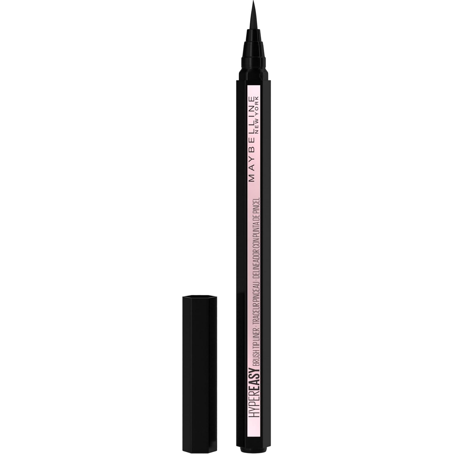 image:imageMaybelline New York Hyper Easy Liner Nr 801 Matte Black EyelinerPechschwarz