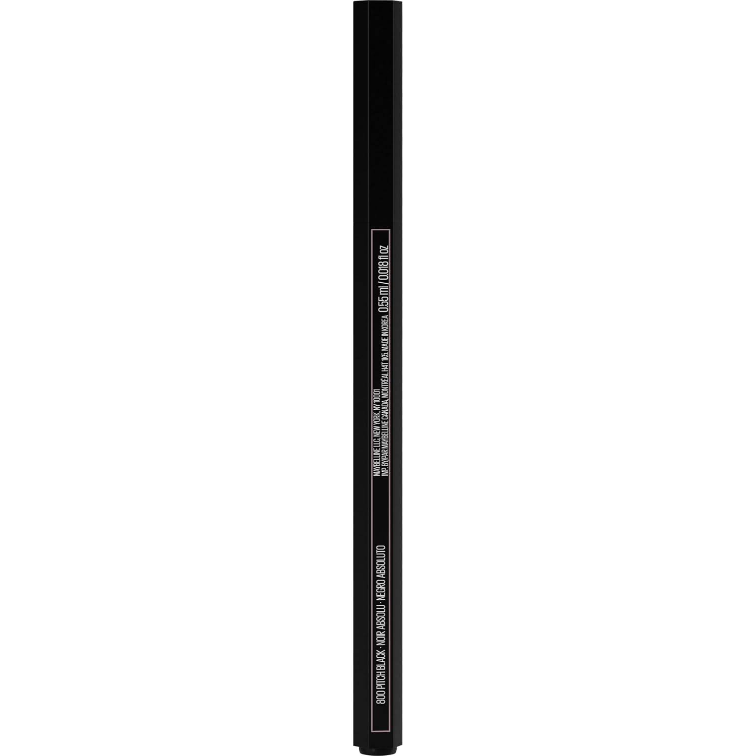image:imageMaybelline New York Hyper Easy Liner Nr 801 Matte Black EyelinerPechschwarz