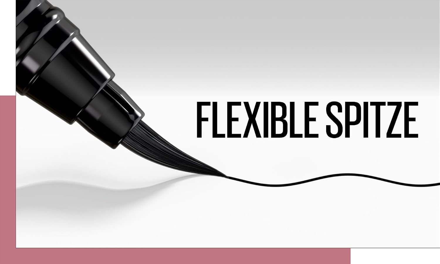 image:imageMaybelline New York Hyper Easy Liner Nr 801 Matte Black Eyelinerbrown