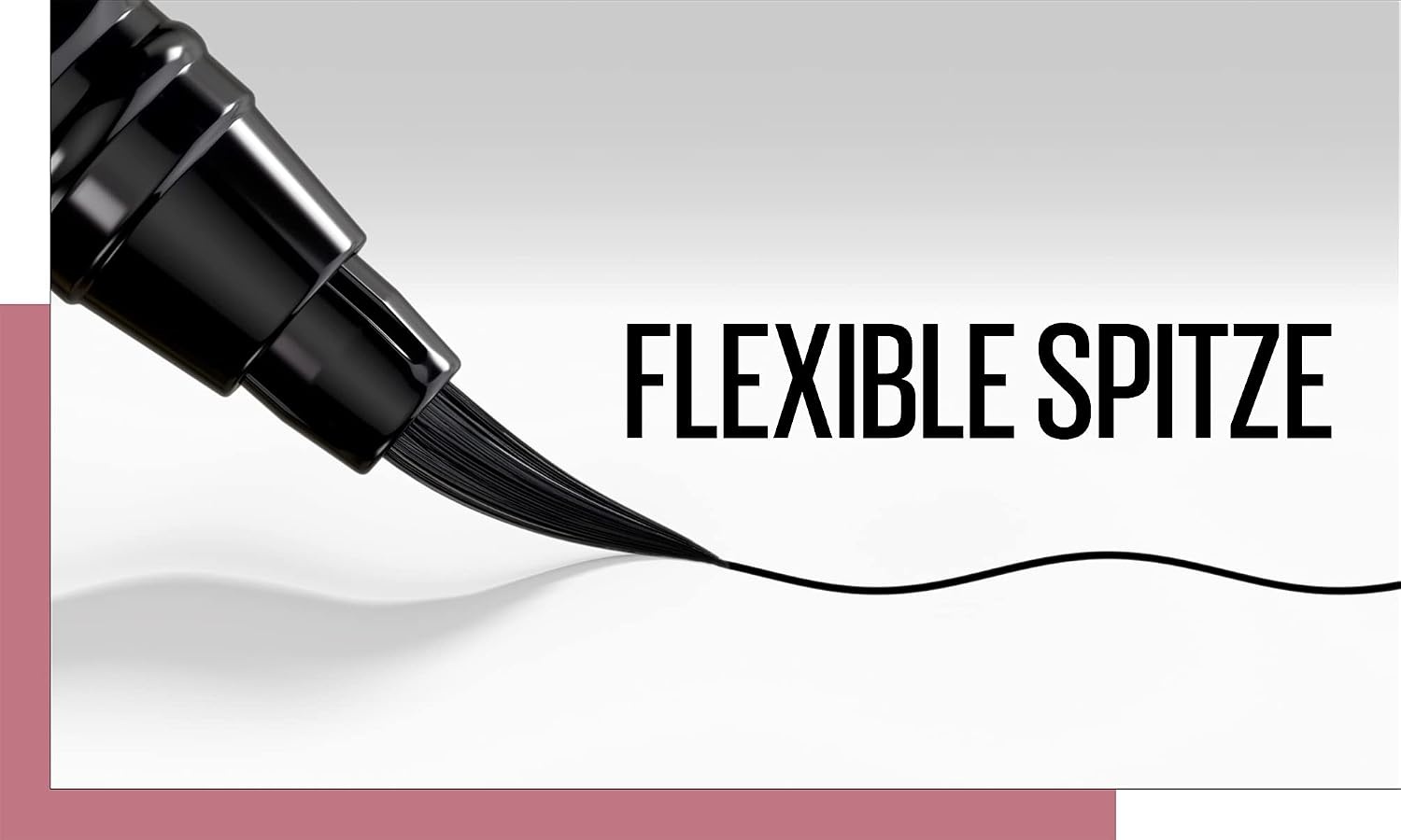 image:imageMaybelline New York Hyper Easy Liner Nr 801 Matte Black Eyelinerbrown