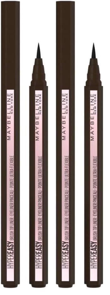 image:imageMaybelline New York Hyper Easy Liner Nr 801 Matte Black Eyelinerbrown