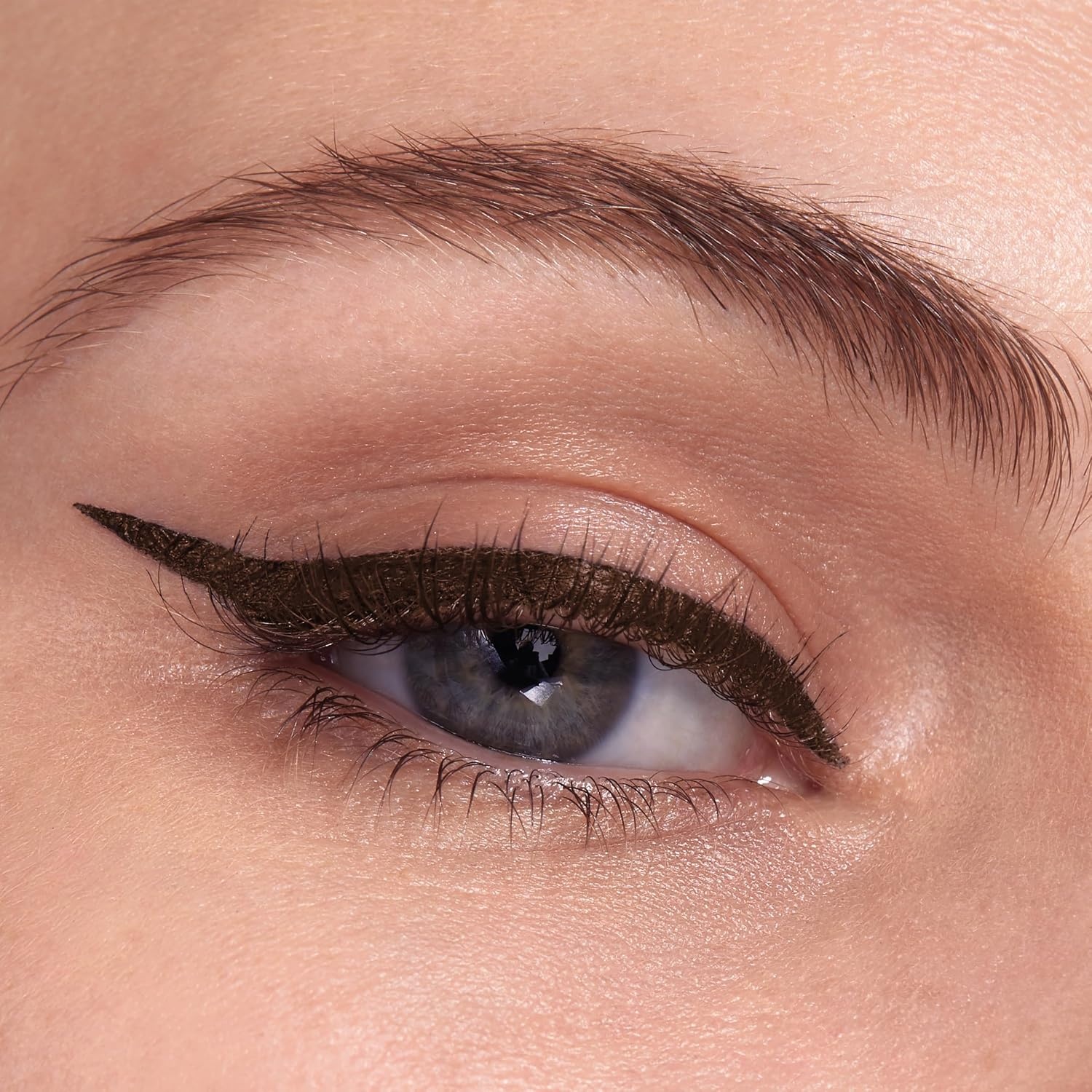 image:imageMaybelline New York Hyper Easy Liner Nr 801 Matte Black Eyelinerbrown