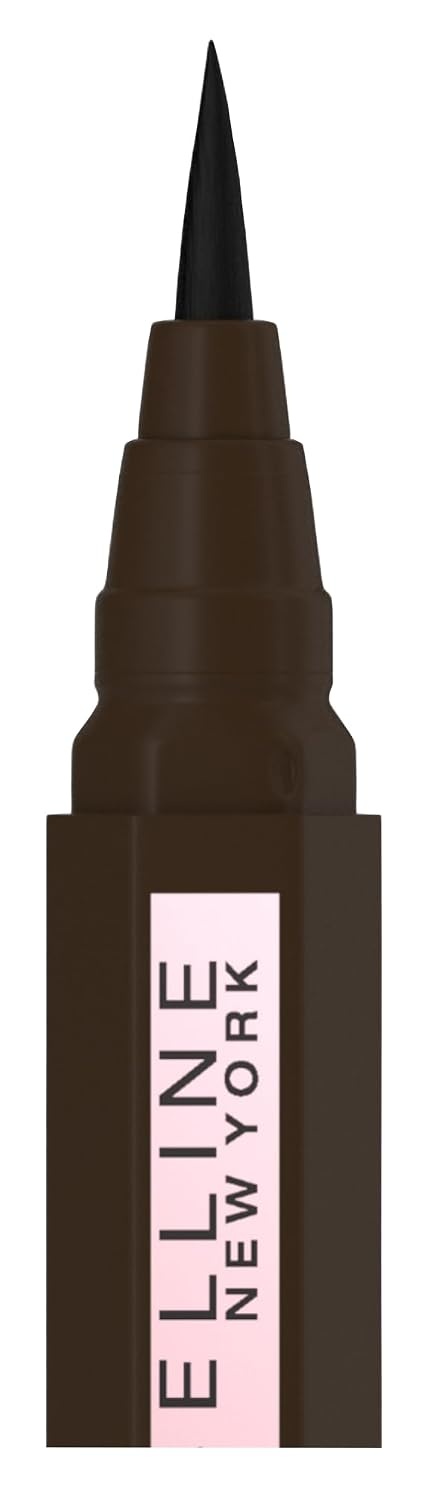 image:imageMaybelline New York Hyper Easy Liner Nr 801 Matte Black Eyelinerbrown
