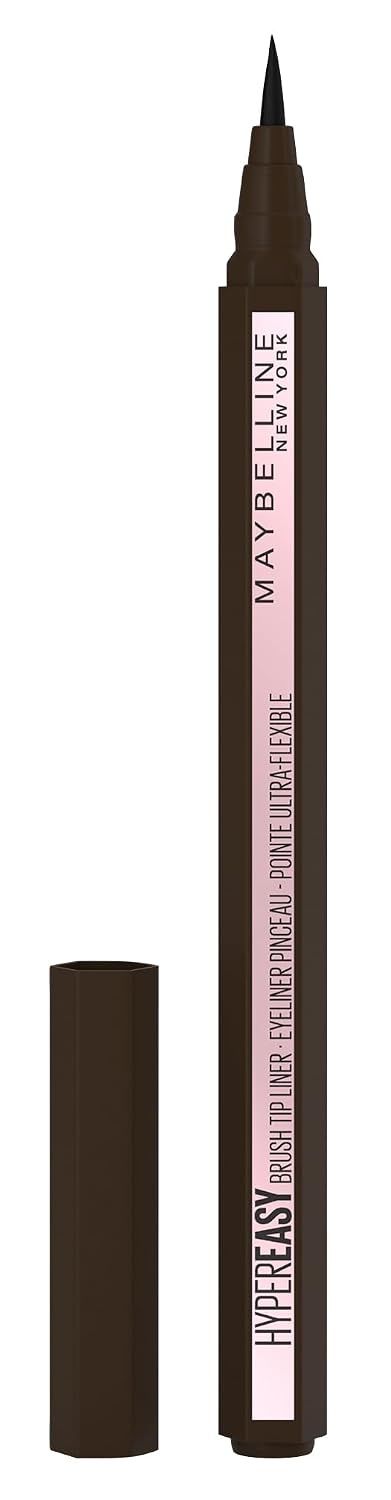 image:imageMaybelline New York Hyper Easy Liner Nr 801 Matte Black Eyelinerbrown