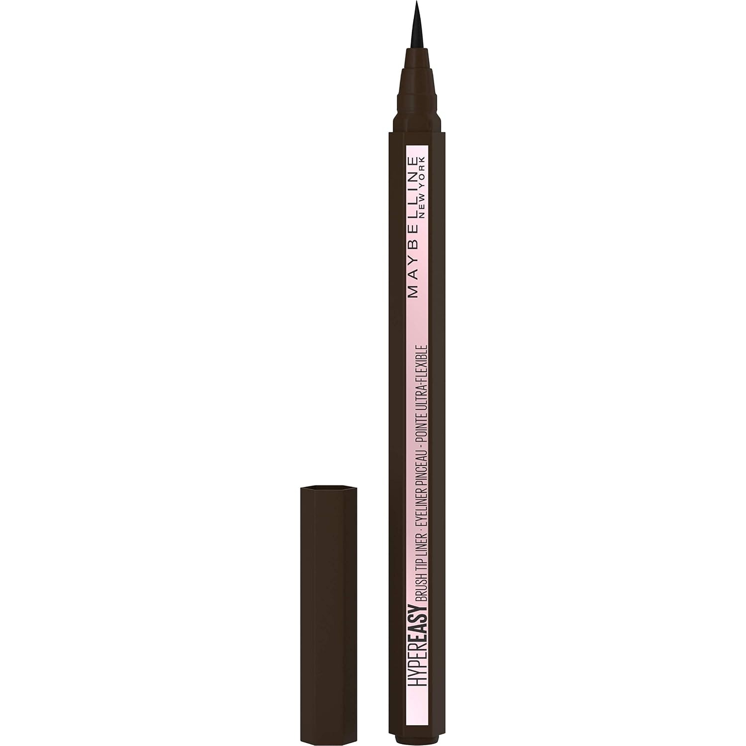 image:imageMaybelline New York Hyper Easy Liner Nr 801 Matte Black Eyelinerbrown