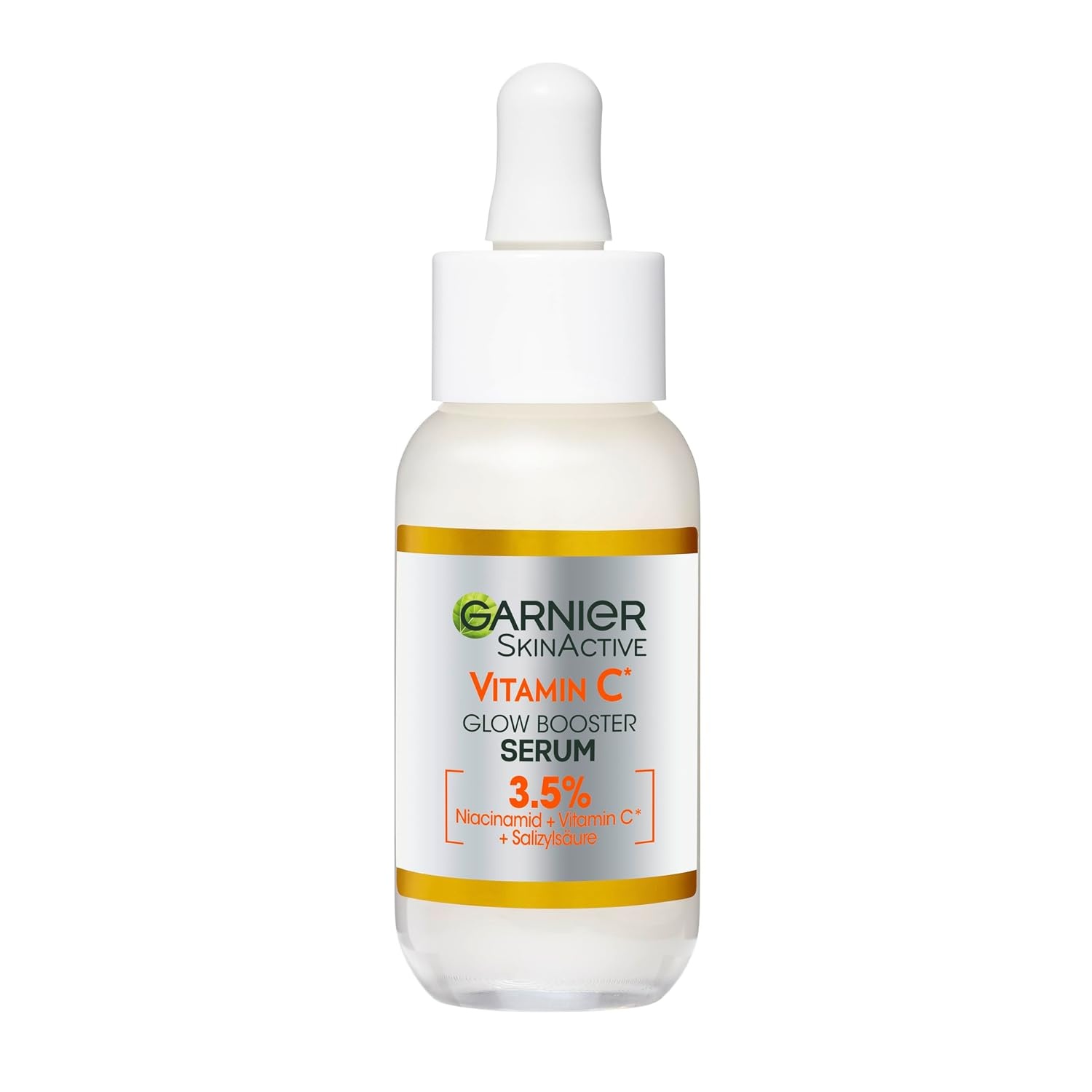 image:imageMaybelline New York Instant AntiAge Effekt Concealer Lscher mit MikroLschApplikator Nr 01 Light 68 ml Garnier Vitamin C Serum Aufhellend 35 Vitamin C Niacinamide AntiDark Spot 30ml