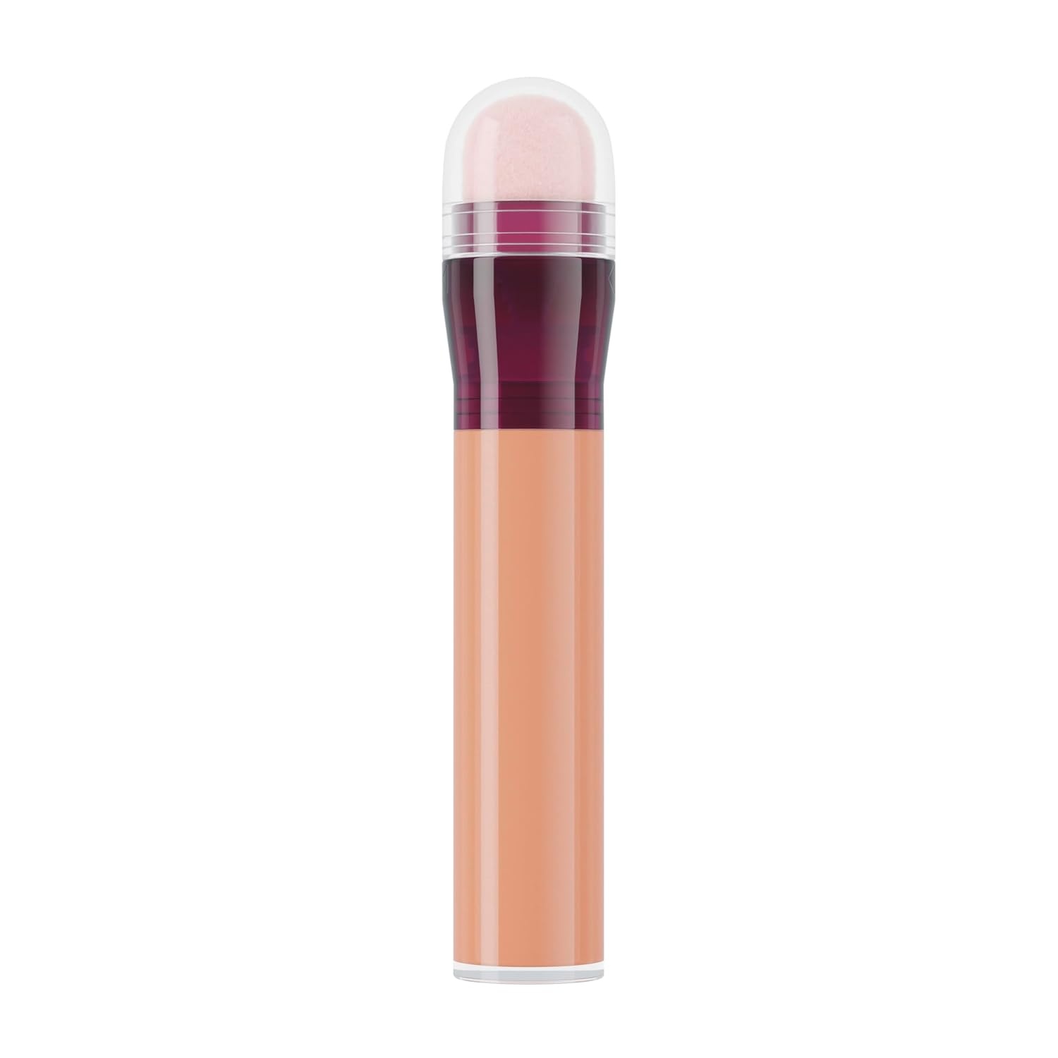 image:imageMaybelline New York Instant AntiAge Effekt Lscher Concealer gegen Augenringe amp Falten Mit GojiBeere amp Haloxyl MikroLschApplikator fr przises Abdecken Nr 01 Light 68mlLight Honey