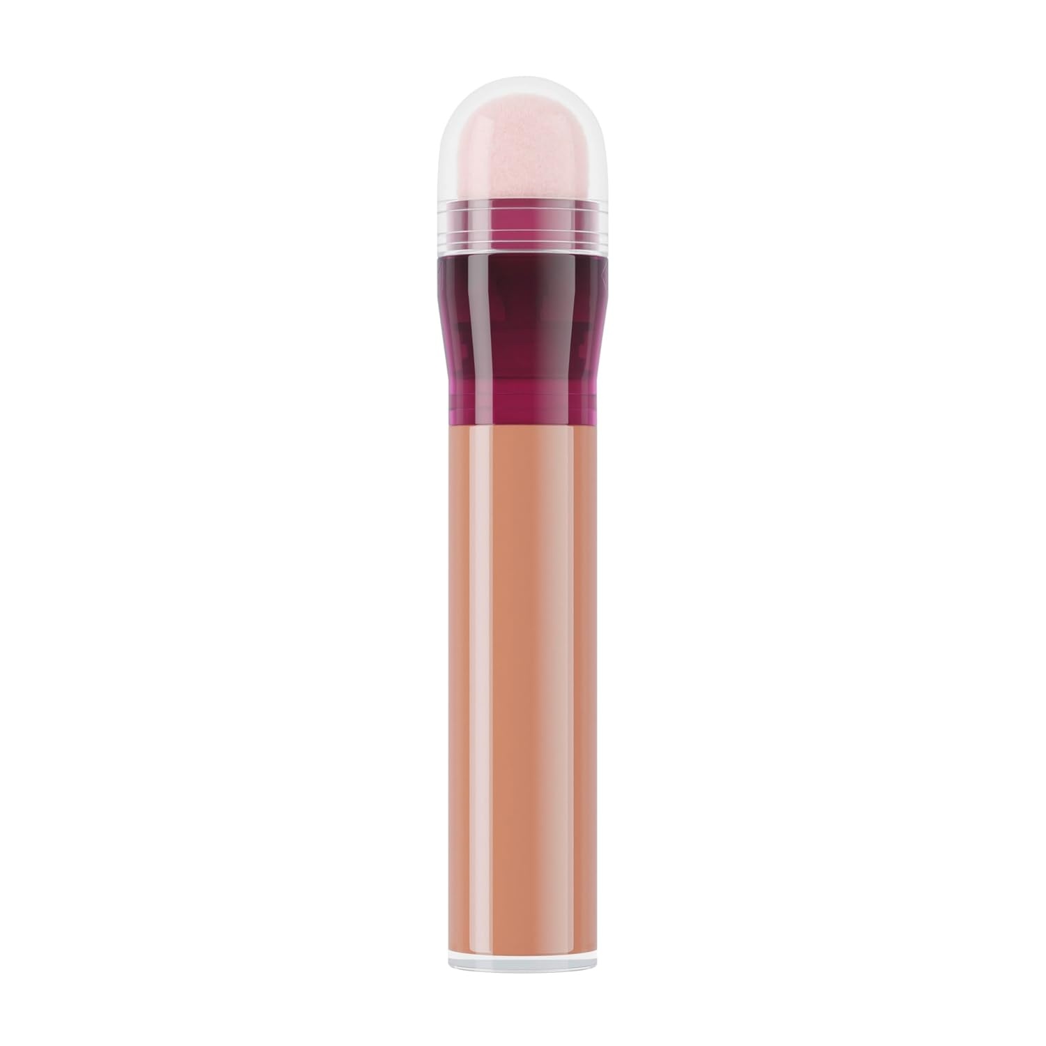 image:imageMaybelline New York Instant AntiAge Effekt Lscher Concealer gegen Augenringe amp Falten Mit GojiBeere amp Haloxyl MikroLschApplikator fr przises Abdecken Nr 01 Light 68ml08 Buff