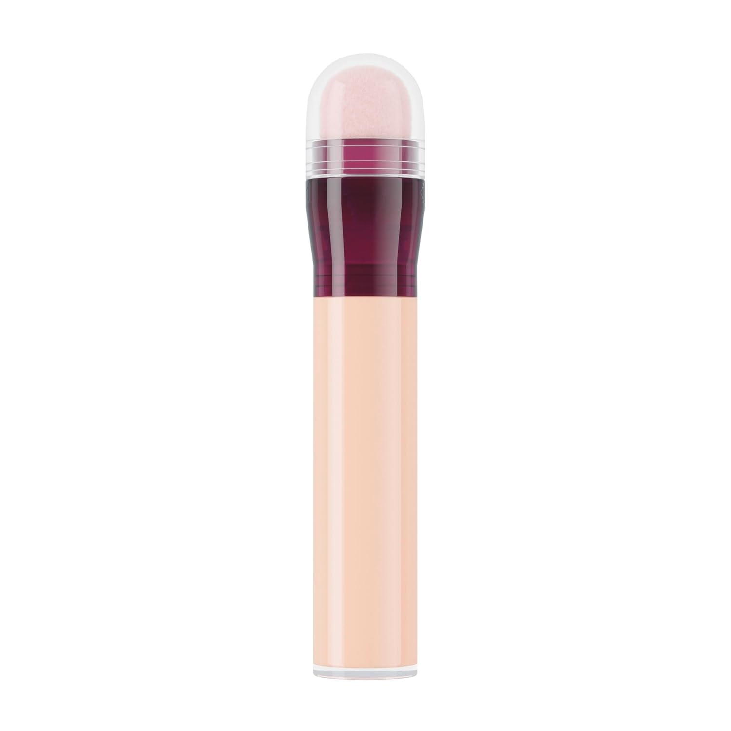 image:imageMaybelline New York Instant AntiAge Effekt Lscher Concealer gegen Augenringe amp Falten Mit GojiBeere amp Haloxyl MikroLschApplikator fr przises Abdecken Nr 01 Light 68mlCool Ivory