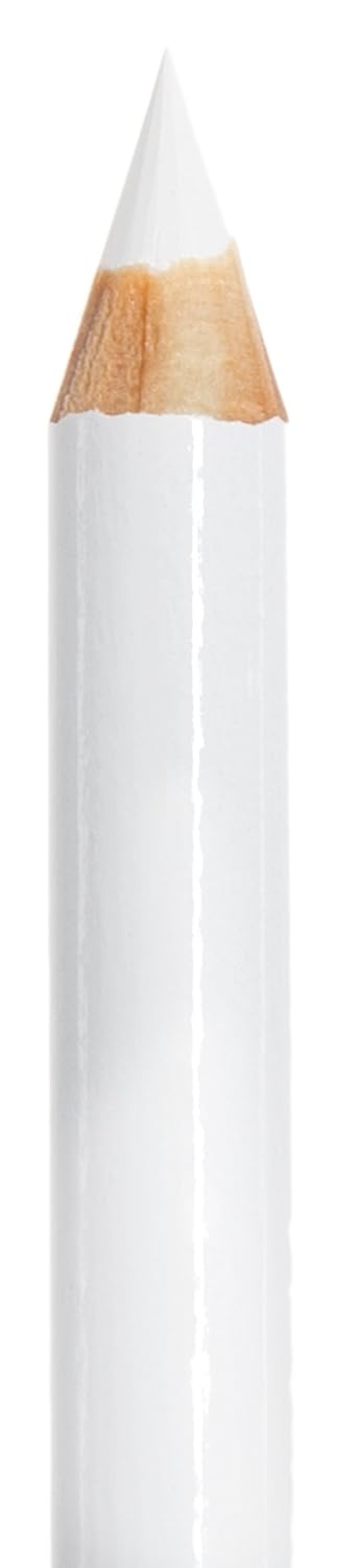 image:imageMaybelline New York Kajal Wasserfest wischfest und langanhaltend Expression Kajal Eyeliner Nr 33 Black 11 g35 White