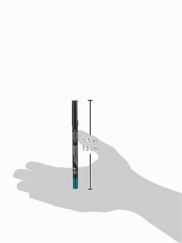 image:imageMaybelline New York Kajal Wasserfest wischfest und langanhaltend Expression Kajal Eyeliner Nr 33 Black 11 gGrn