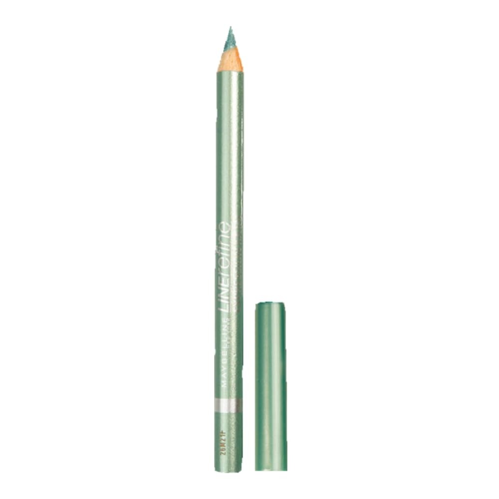 image:imageMaybelline New York Kajal Wasserfest wischfest und langanhaltend Expression Kajal Eyeliner Nr 33 Black 11 gGrn