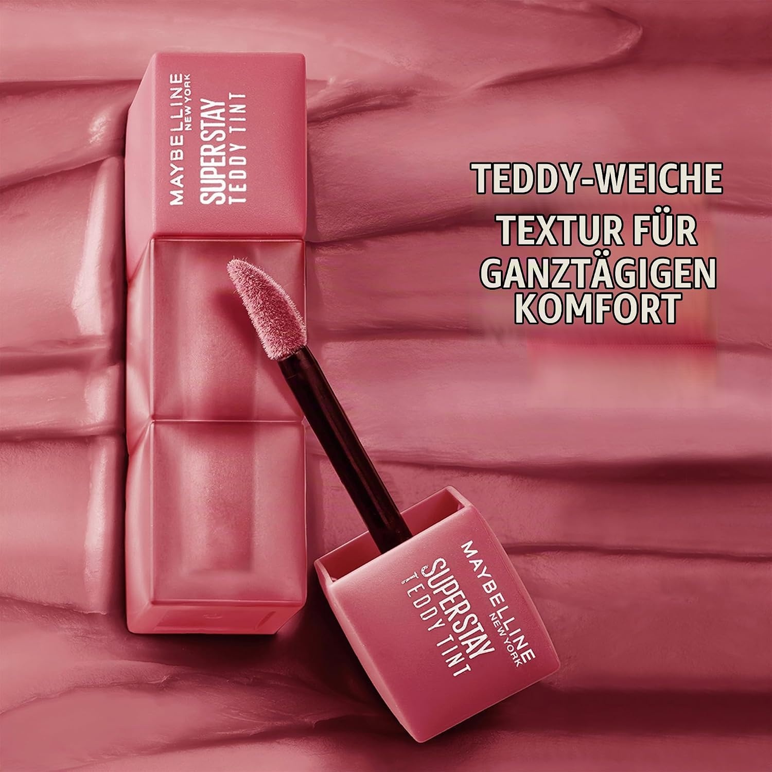 image:imageMaybelline New York Langanhaltender Lippenstift 15 Skinnydip 5 ml20 Mascara Tear