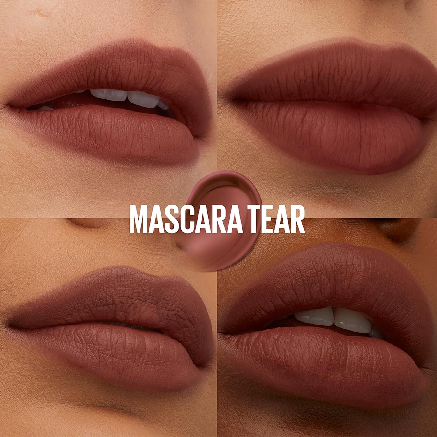 image:imageMaybelline New York Langanhaltender Lippenstift 15 Skinnydip 5 ml20 Mascara Tear