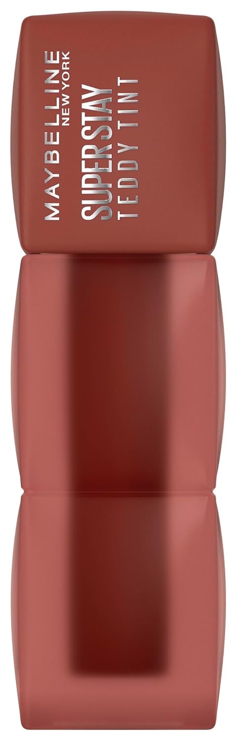 image:imageMaybelline New York Langanhaltender Lippenstift 30 Coquettish 5 ml115 Coffee Date