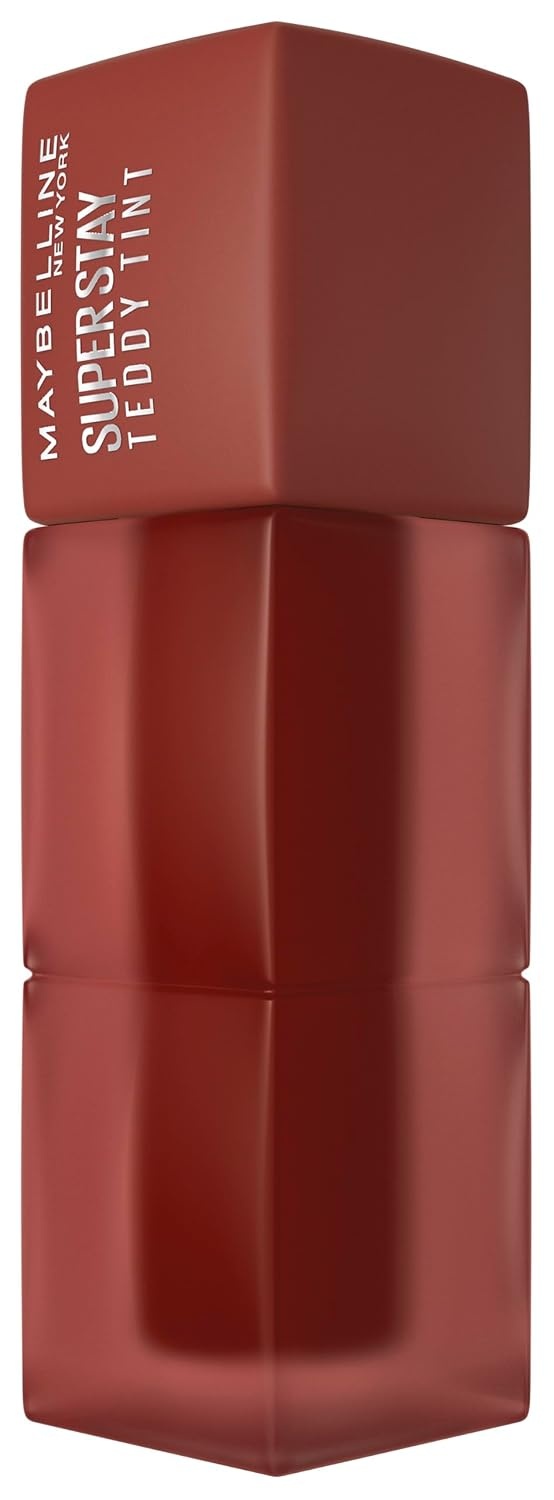 image:imageMaybelline New York Langanhaltender Lippenstift 30 Coquettish 5 ml115 Coffee Date