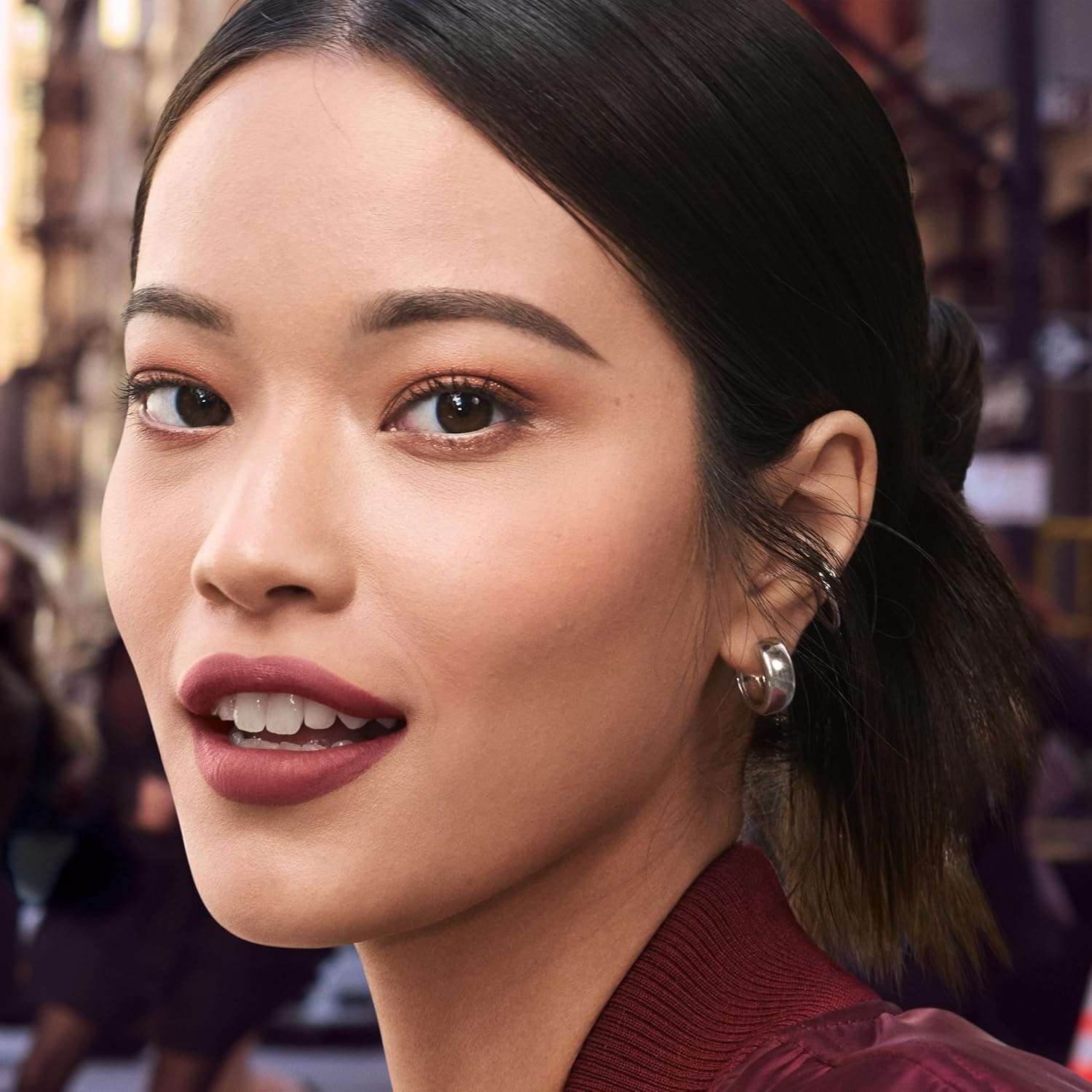 image:imageMaybelline New York Langanhaltender Lippenstift 30 Coquettish 5 ml115 Coffee Date